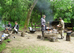 Cooking