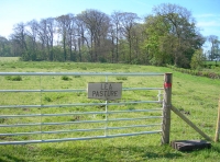 Lea Pasture