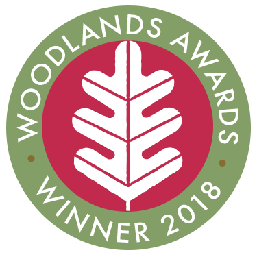 Woodlands Awards Winners 2018