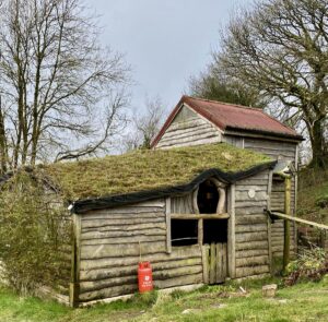 cabin